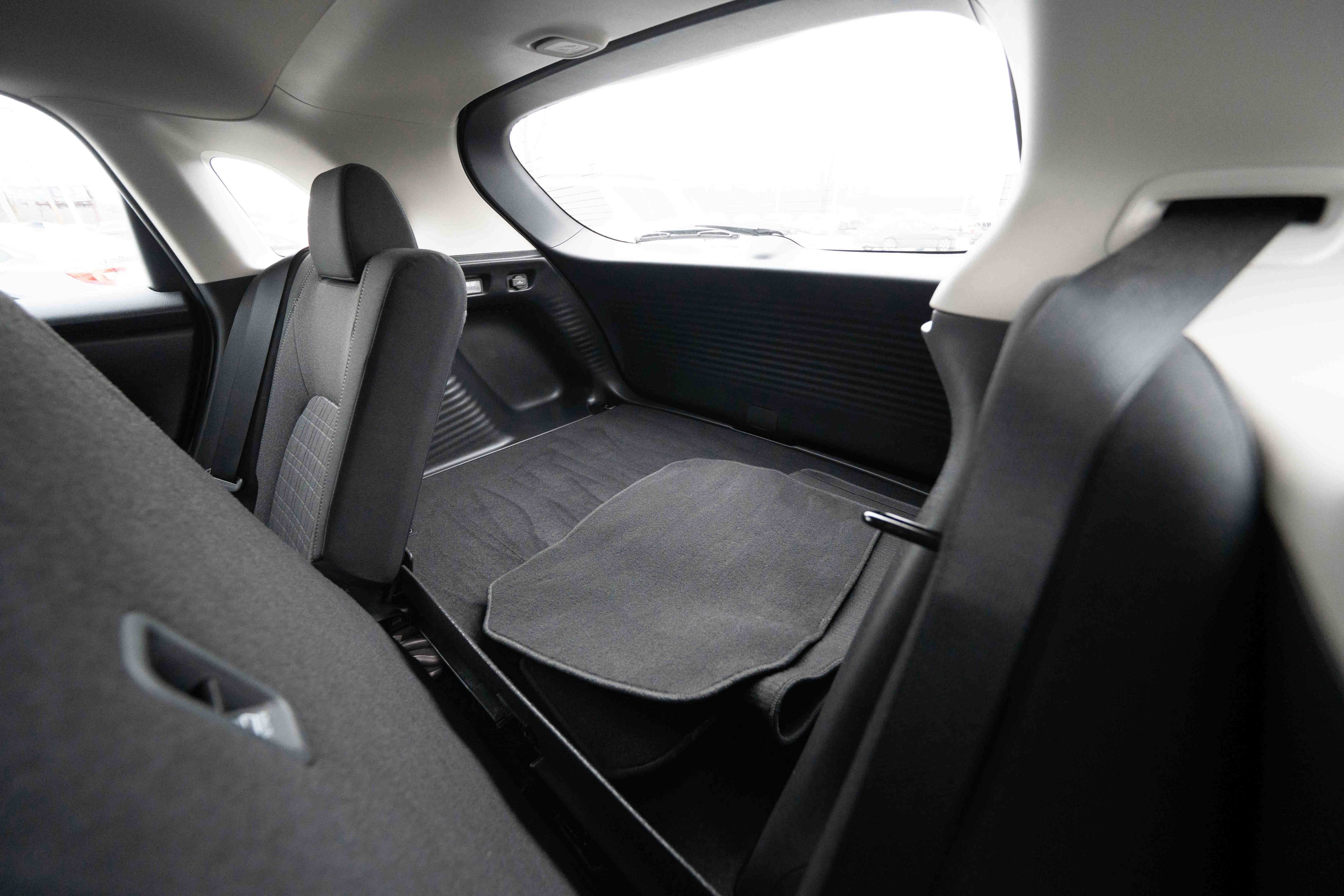 Used 2024 Honda HR-V LX image 24