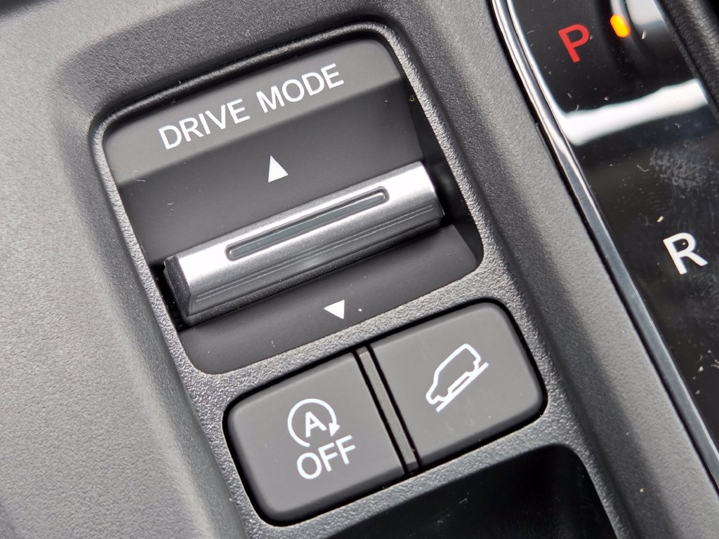 New 2027 Honda CR-V EX-L image 13