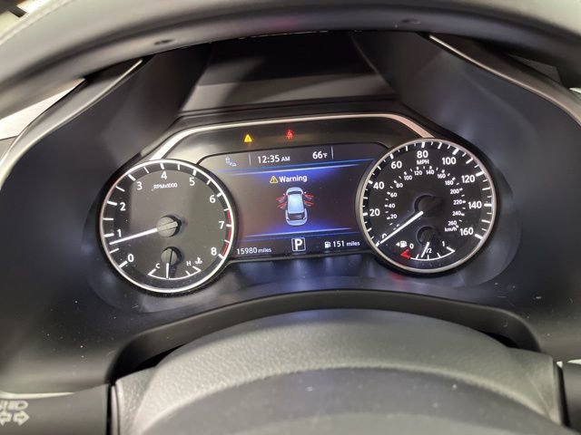 Used 2024 Nissan Murano SV image 24