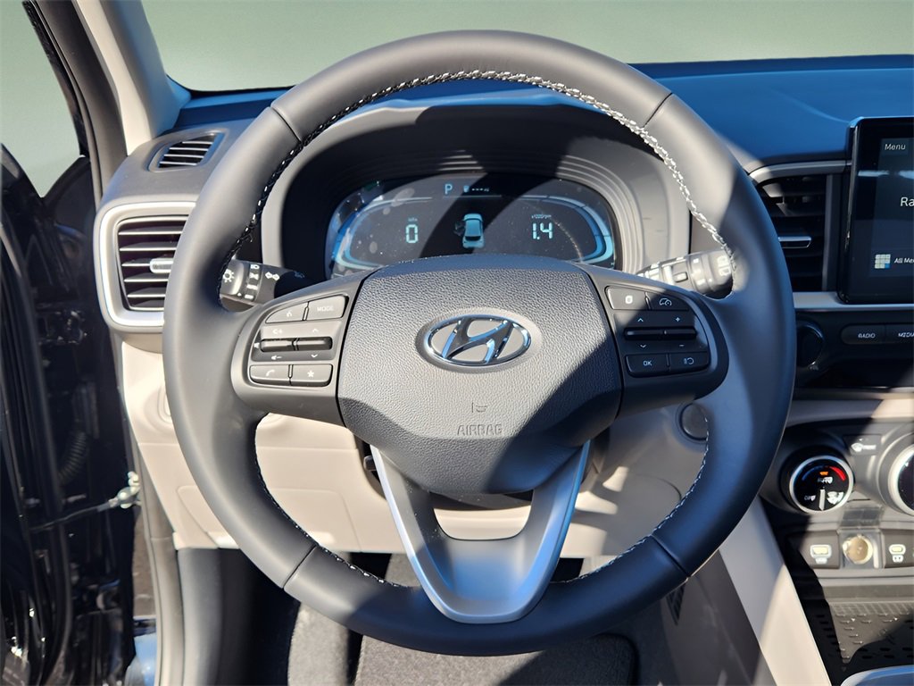 New 2026 Hyundai Venue SEL image 16