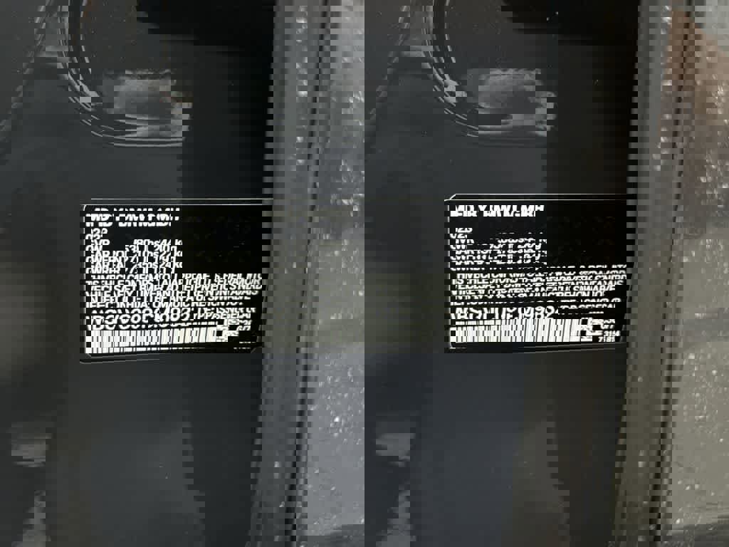 Used 2023 BMW M8 Gran Coupe xDrive Competition w/ Driving Assistance Package image 13