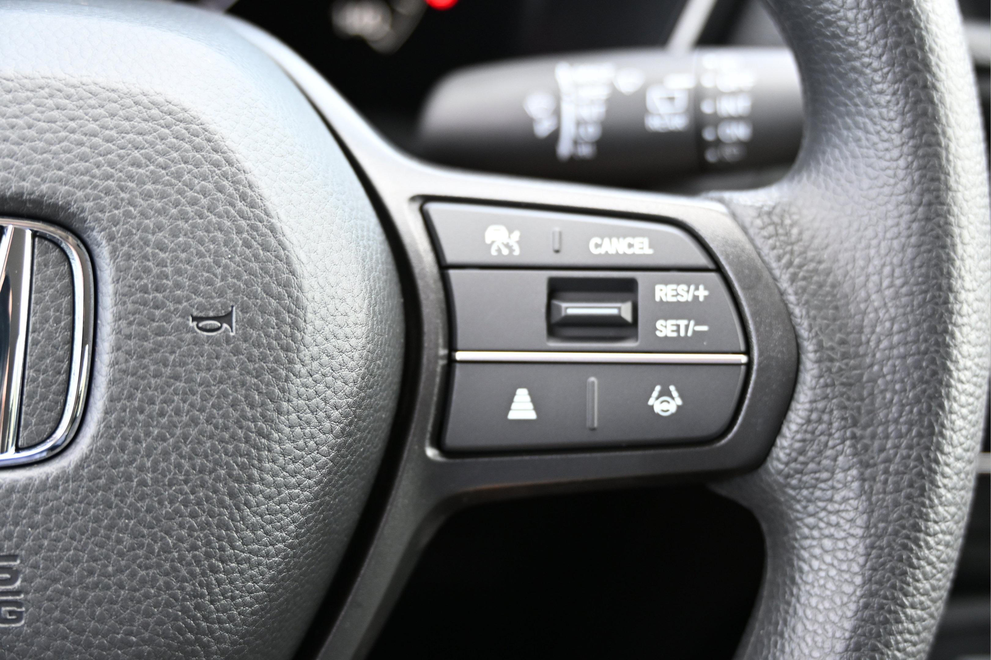 New 2027 Honda CR-V LX image 23