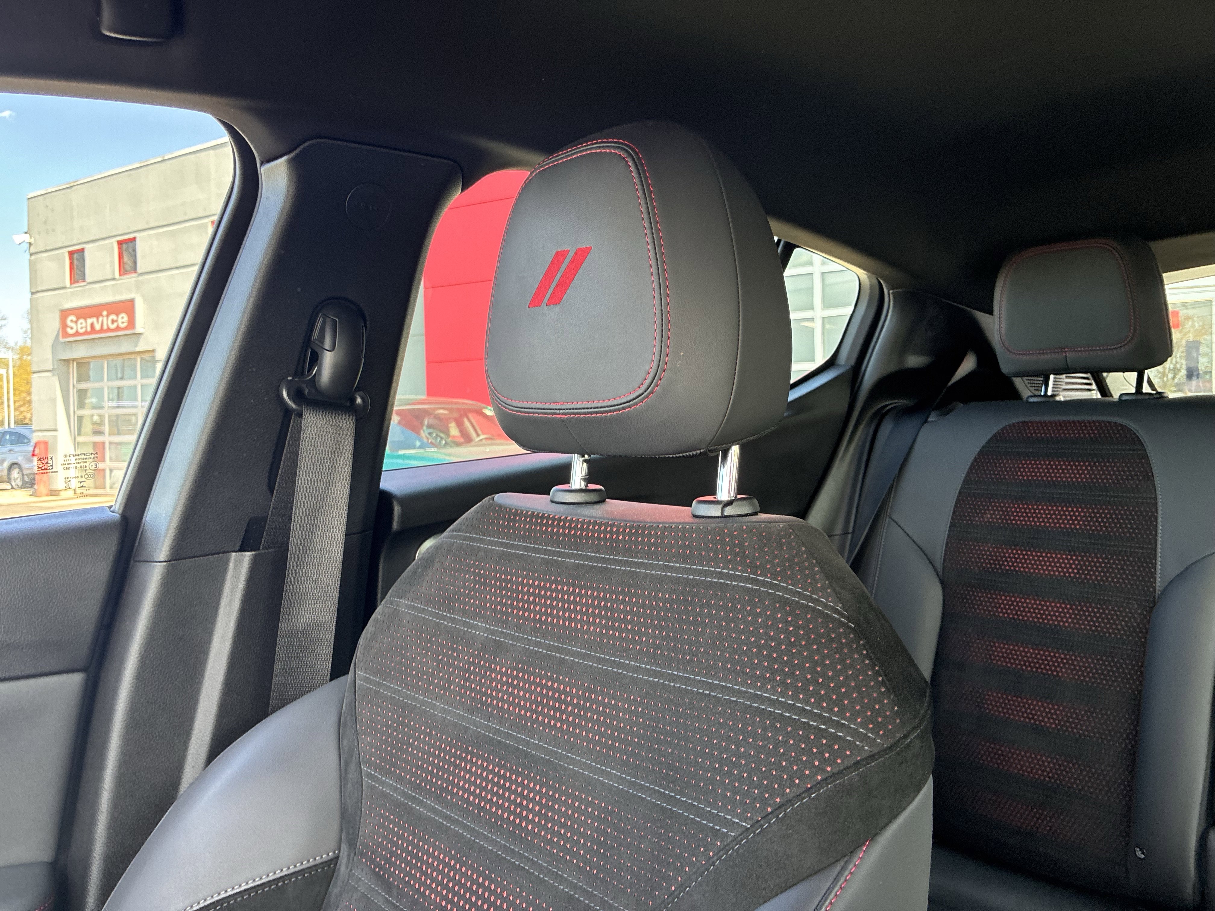 Used 2024 Dodge Hornet R/T AWD/4WD image 24