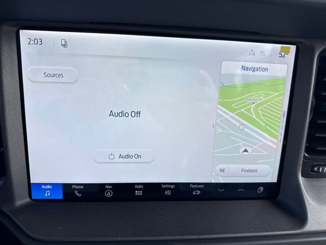 New 2026 Ford Bronco Big Bend image 17