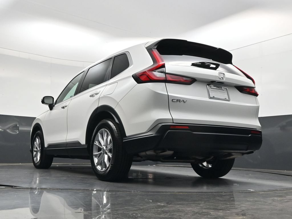 Used 2023 Honda CR-V EX image 42