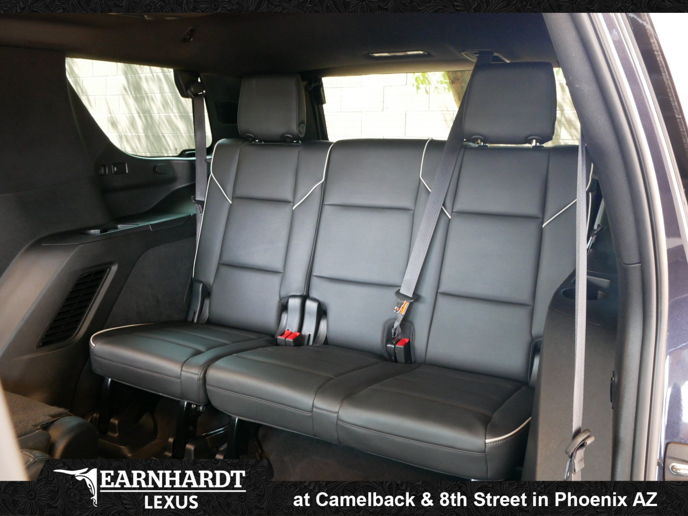 Used 2022 Cadillac Escalade Sport w/ Touring Package AWD/4WD image 28