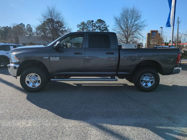 Used 2018 RAM 2500 Tradesman w/ Chrome Appearance Group image 6