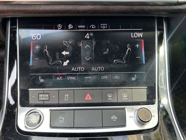 Used 2022 Audi Q7 3.0T Premium Plus w/ Premium Plus Package AWD/4WD image 24