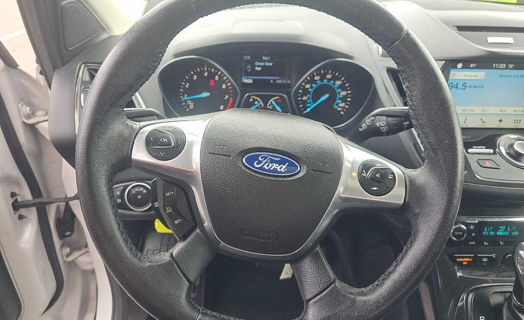 Used 2016 Ford Escape Titanium w/ Equipment Group 301A FWD image 10