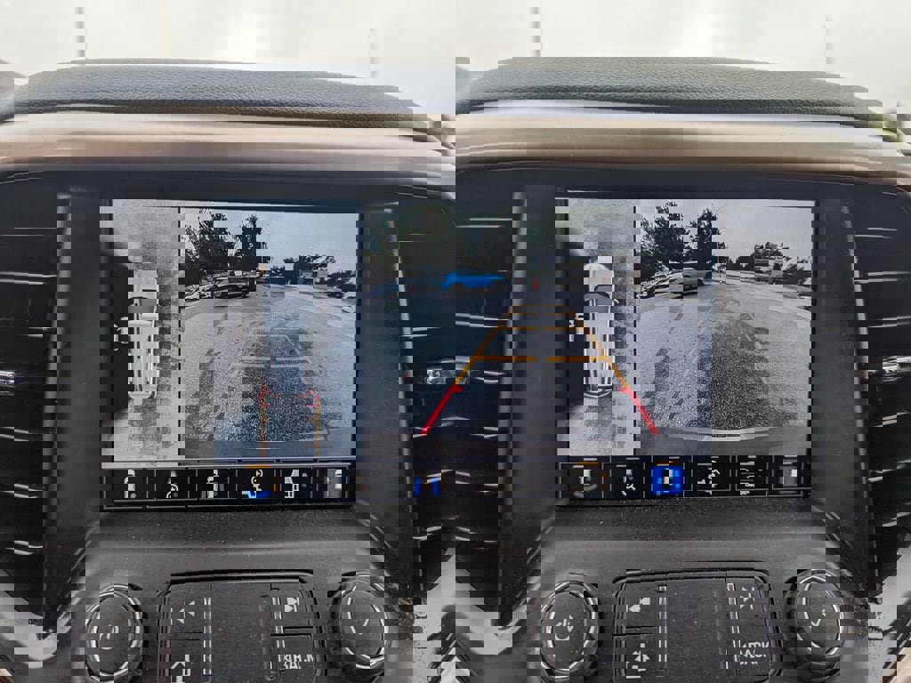 Certified 2023 GMC Acadia Denali w/ Denali Ultimate Package image 22