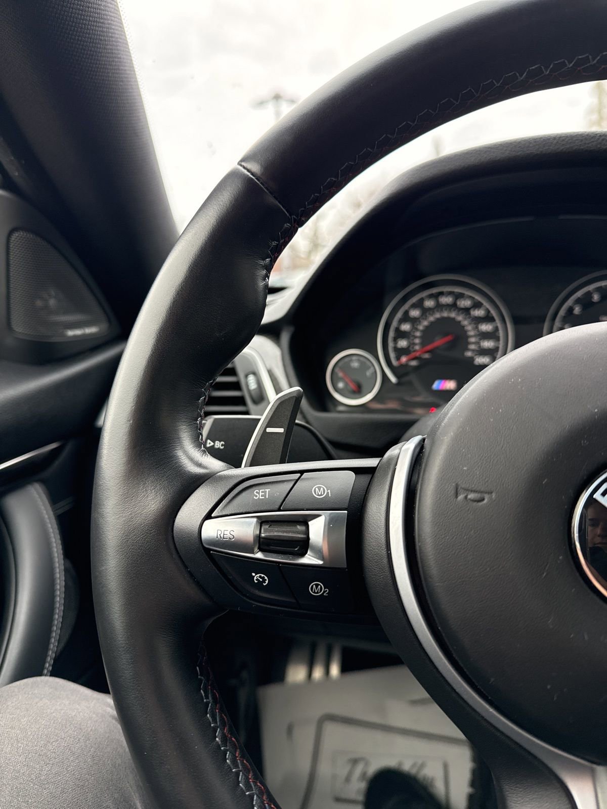 Used 2019 BMW M4 Coupe image 42