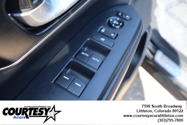 Used 2022 Honda CR-V Touring image 24