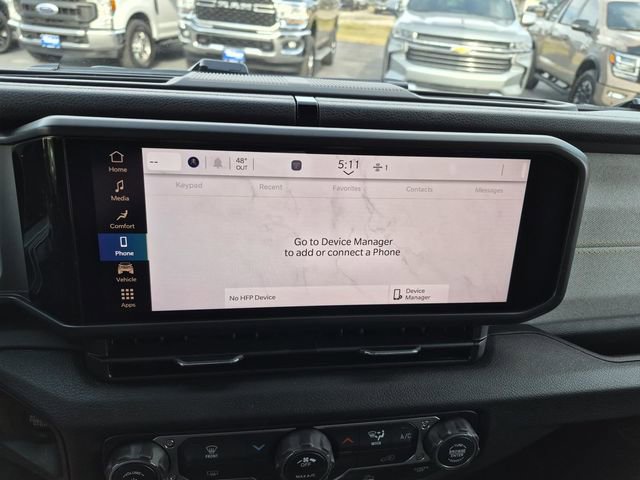 New 2026 Jeep Wrangler Sport image 20