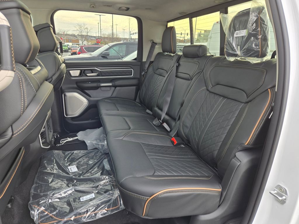 New 2026 RAM 1500 Tungsten image 29