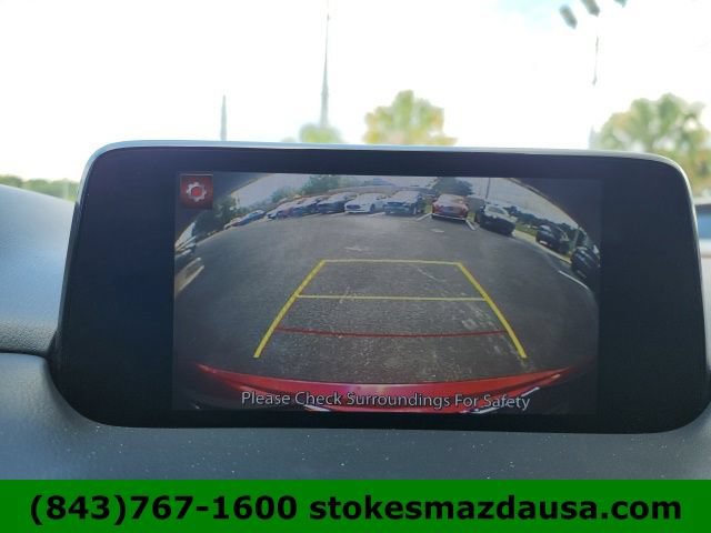 Used 2019 MAZDA CX-5 Touring FWD image 40