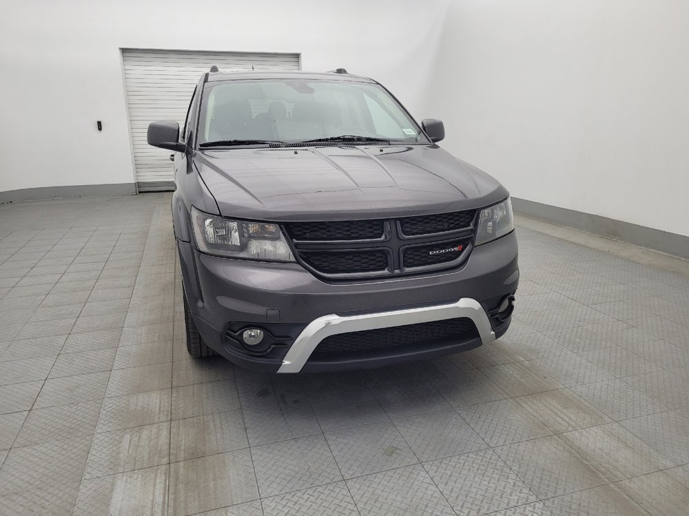 Used 2018 Dodge Journey Crossroad image 14