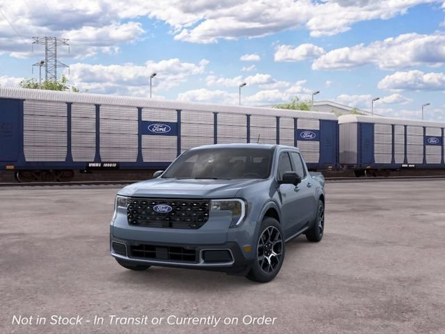 New 2026 Ford Maverick Lariat AWD/4WD image 2