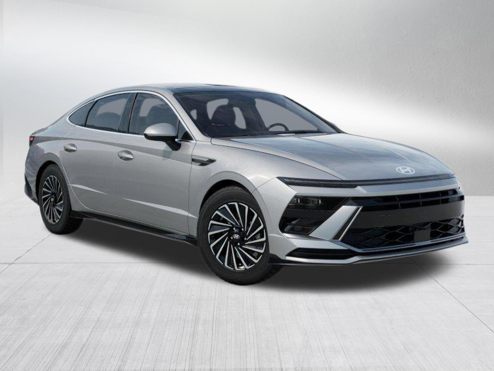 New 2026 Hyundai Sonata SEL image 2
