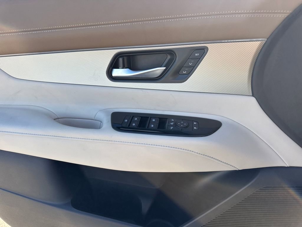 New 2026 Nissan Murano Platinum w/ Cargo Package image 17