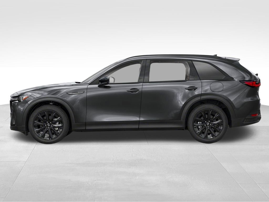 New 2026 MAZDA CX-90 3.3 Turbo w/ Premium Sport Pkg image 3