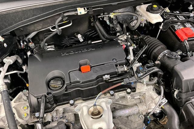 Used 2025 Honda HR-V Sport image 29