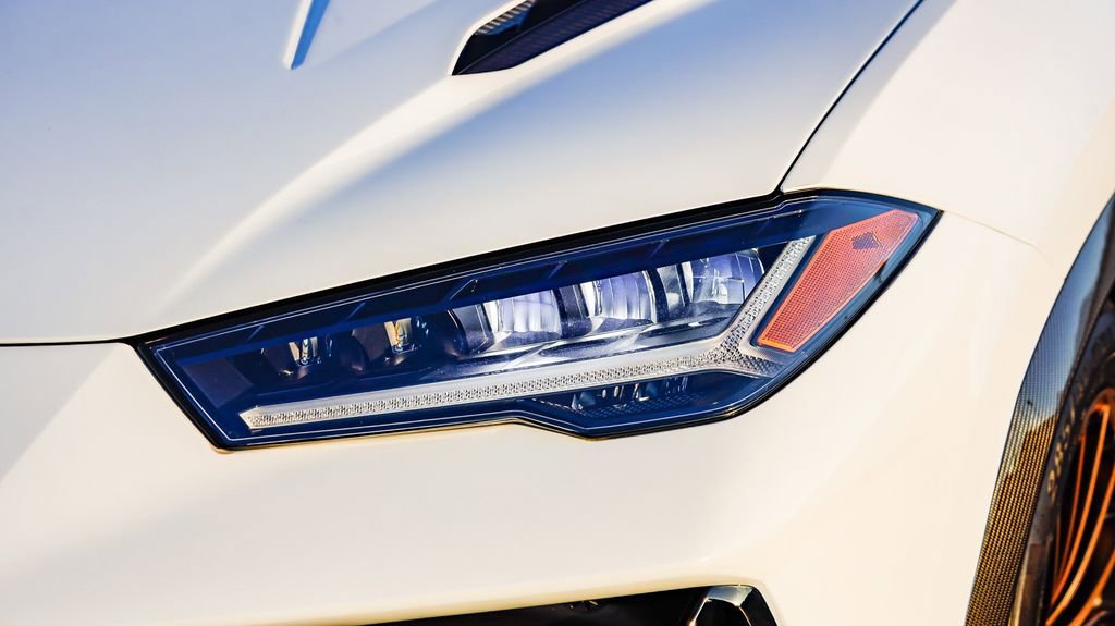 Used 2023 Lamborghini Urus Performante image 5