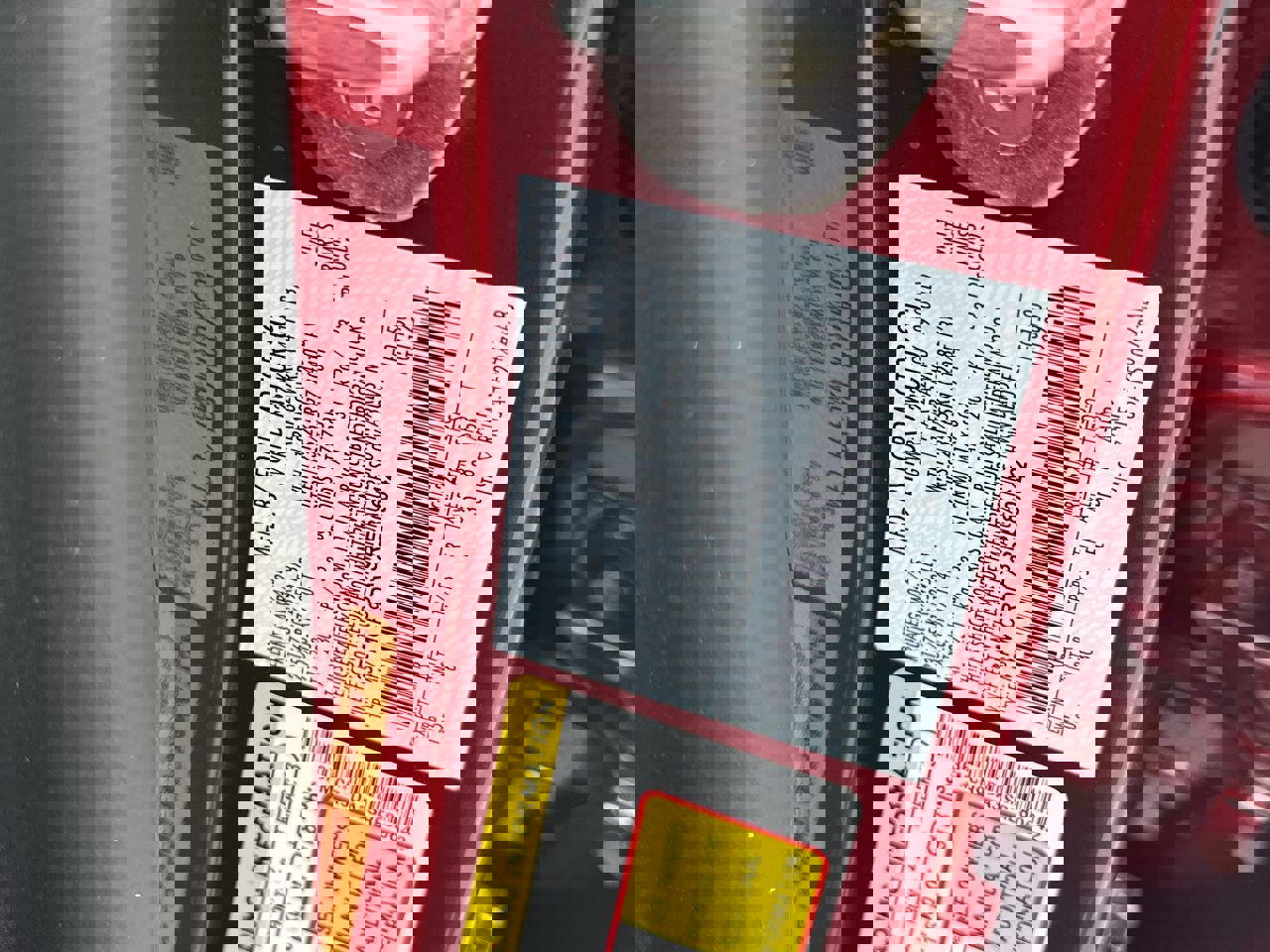 New 2025 Ford Bronco Sport Badlands w/ Sasquatch Badlands Package image 38