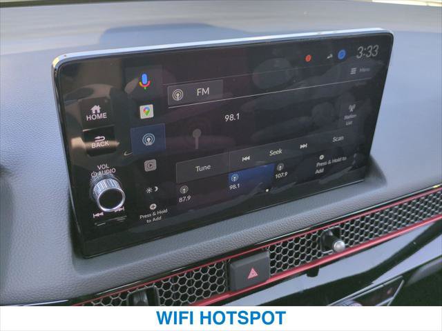 New 2026 Honda Civic Si image 17