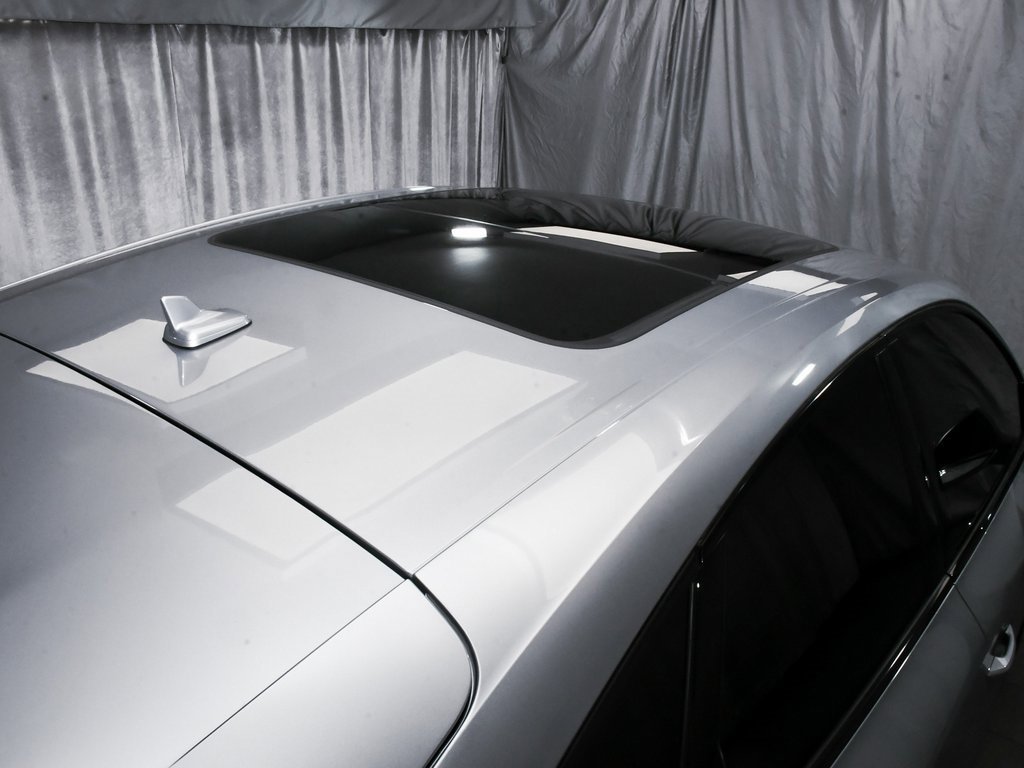 Used 2023 Audi SQ5 Premium Plus w/ Premium Plus Package image 97