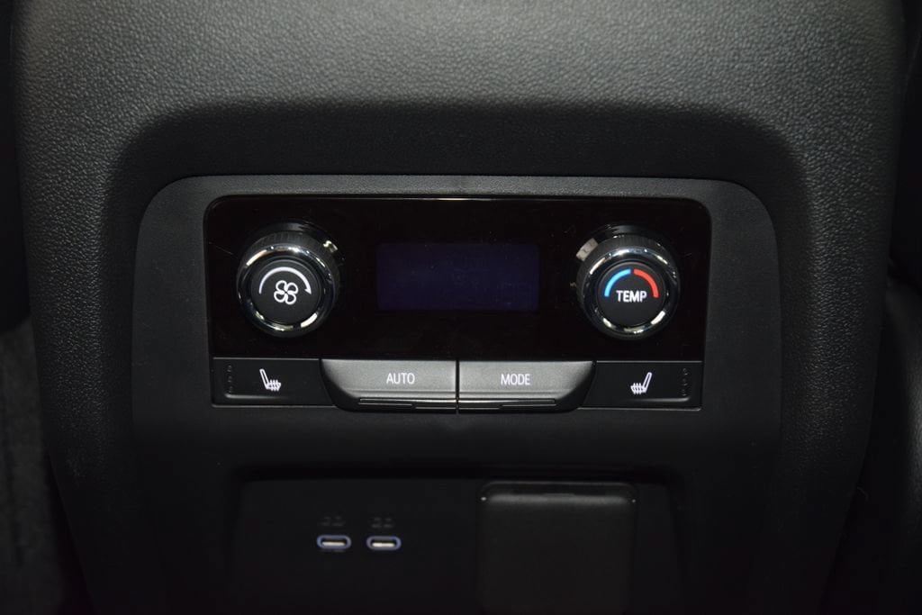 New 2026 Chevrolet Traverse High Country AWD/4WD image 44