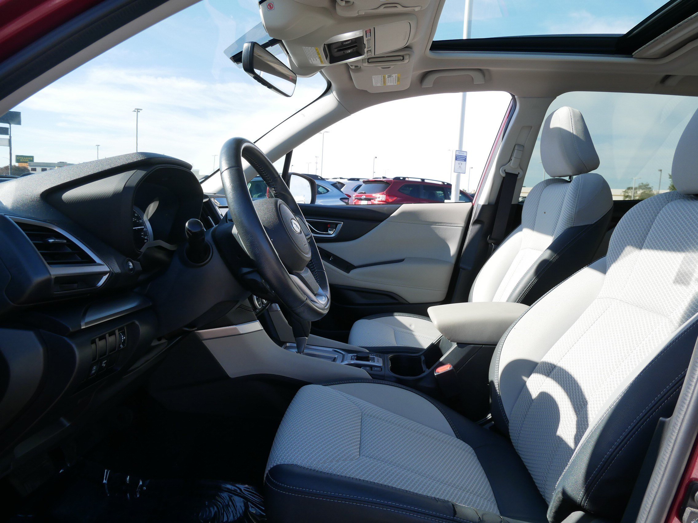Used 2019 Subaru Forester Premium AWD/4WD image 21