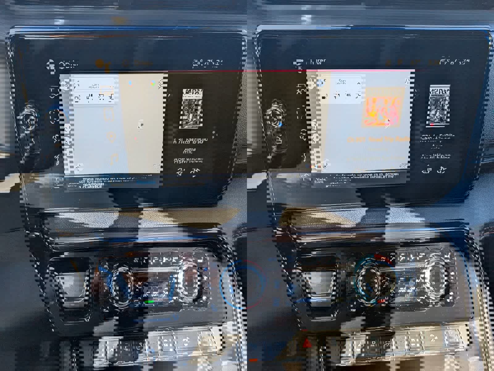 Certified 2024 GMC Sierra 2500 AT4 w/ AT4 Preferred Package image 25