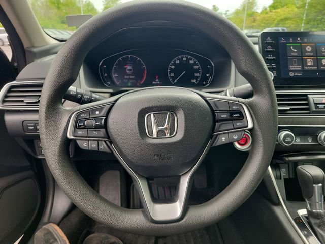Used 2018 Honda Accord EX image 32