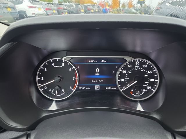 Used 2022 Nissan Sentra SV w/ All-Weather Package image 21