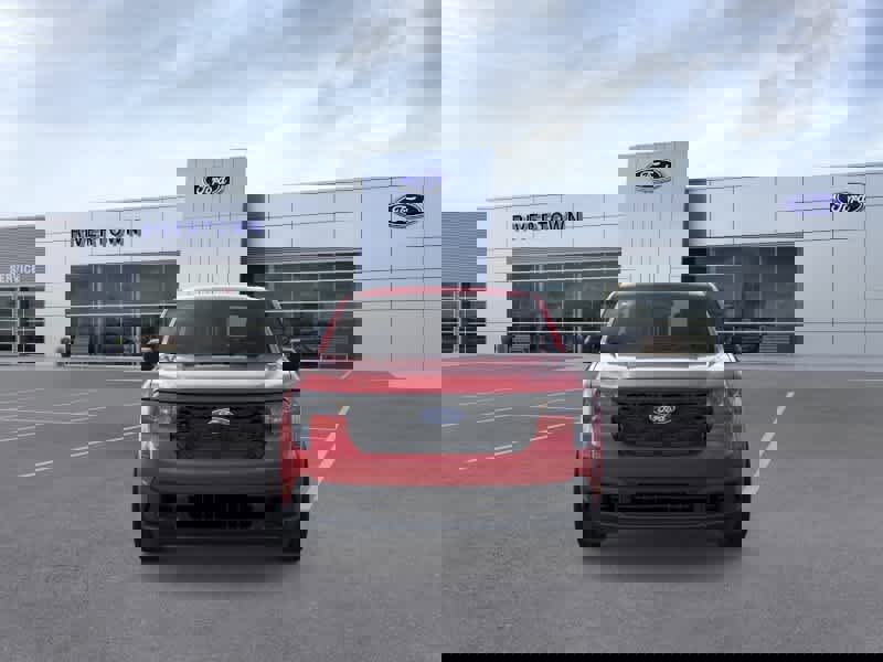 New 2025 Ford Maverick XLT w/ XLT Luxury Package image 6