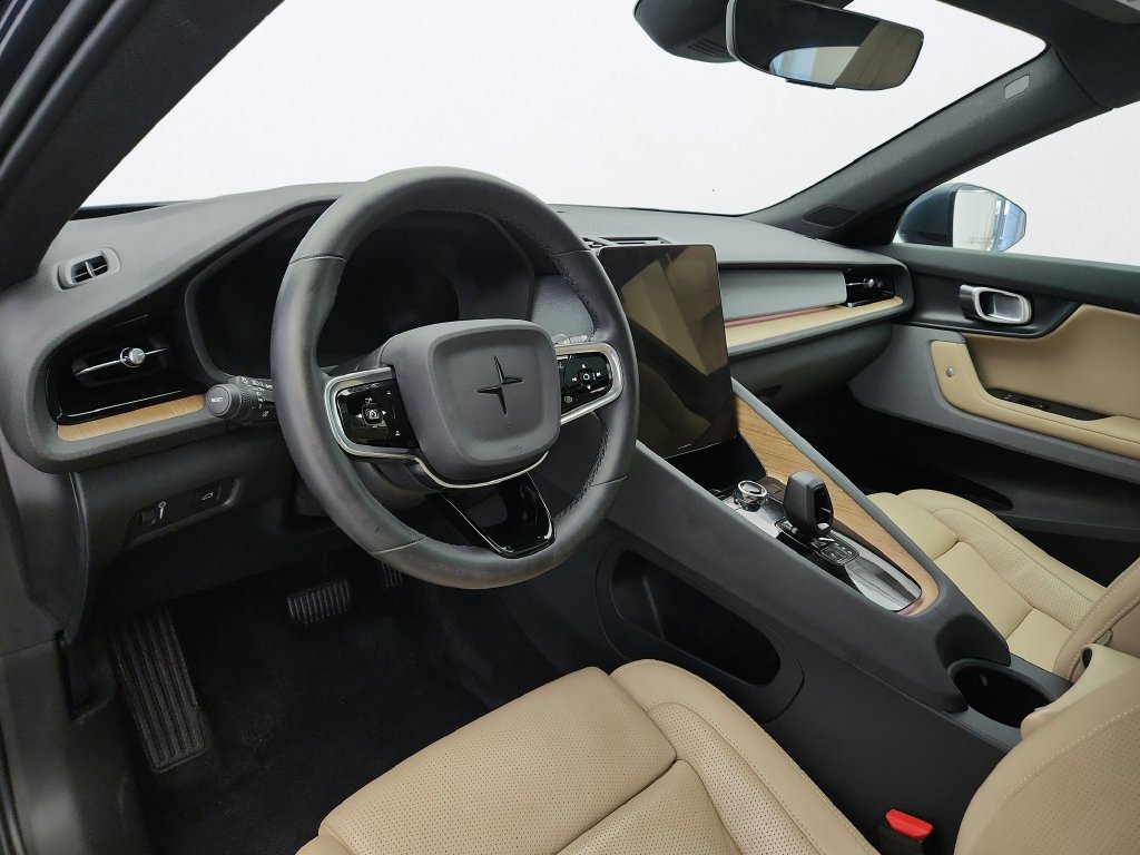Used 2022 Polestar Polestar 2 w/ Plus Package AWD/4WD image 10