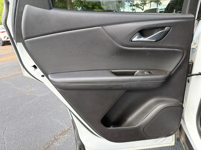 Used 2020 Chevrolet Blazer LT FWD image 22