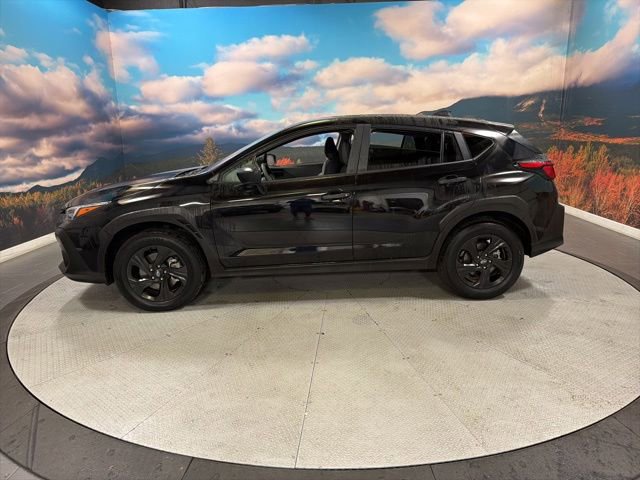 Certified 2024 Subaru Crosstrek 2.0i AWD/4WD image 4