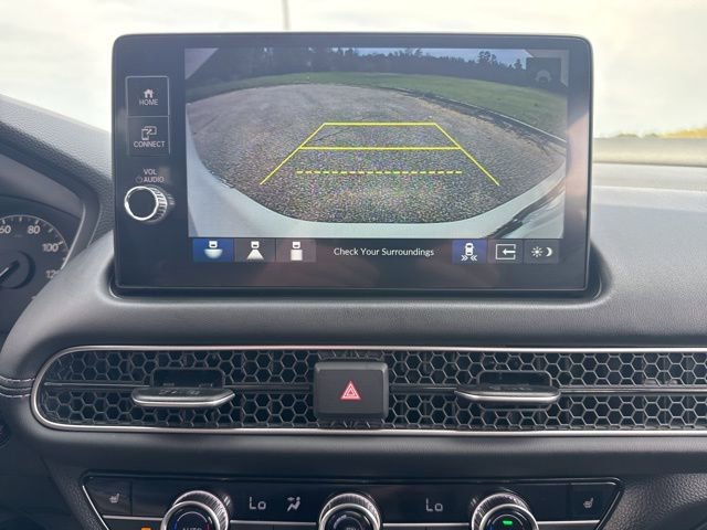 New 2026 Honda HR-V EX-L image 21