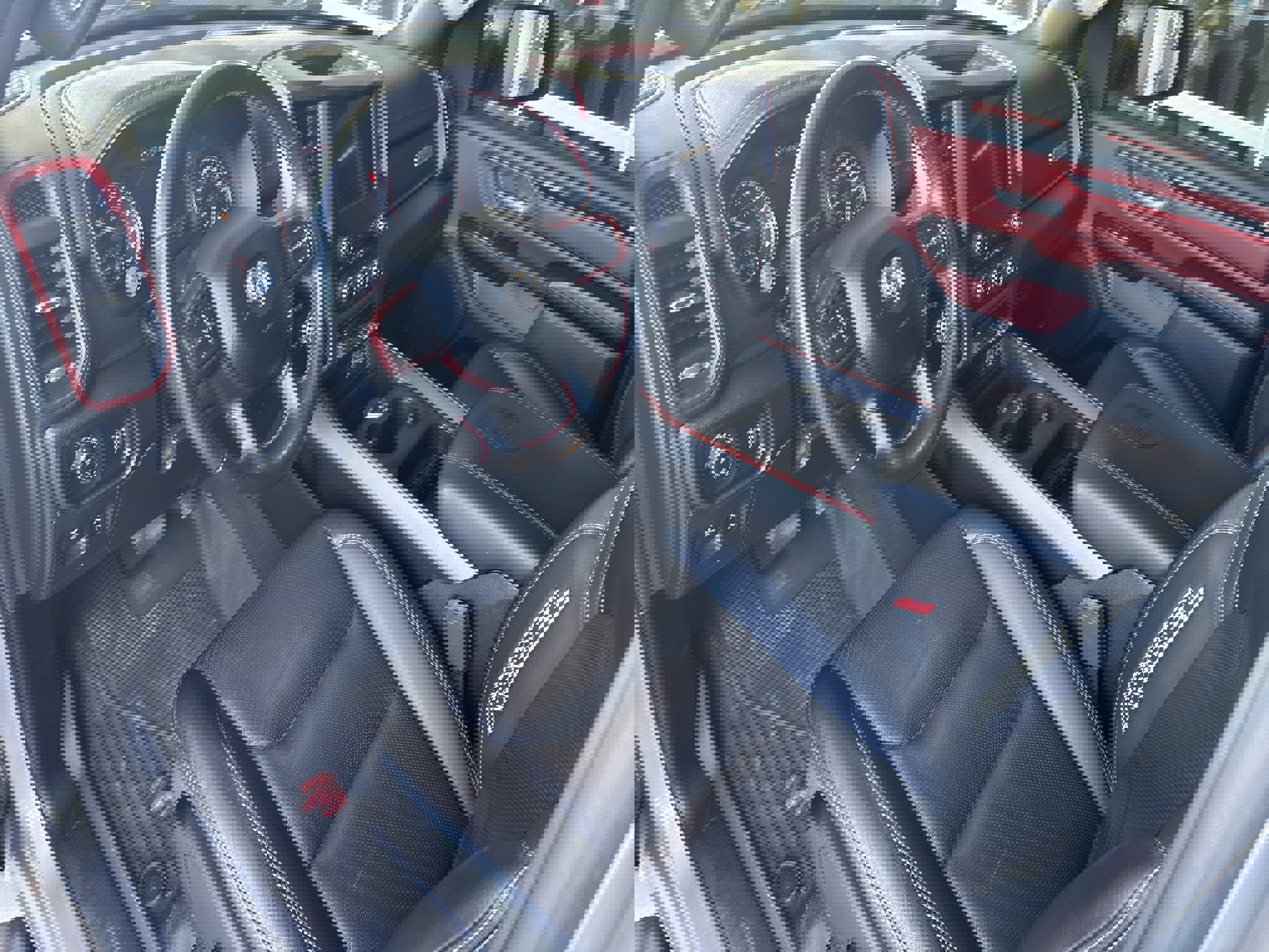 Used 2020 RAM 1500 Rebel w/ Rebel Level 2 Equipment Group image 19