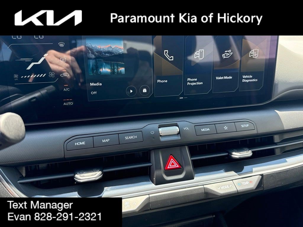 Used 2025 Kia K4 GT-Line Turbo FWD image 22