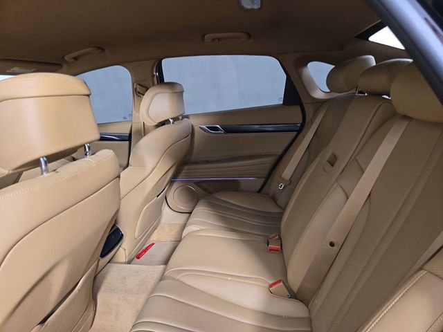 Used 2025 Genesis G80 2.5T image 15