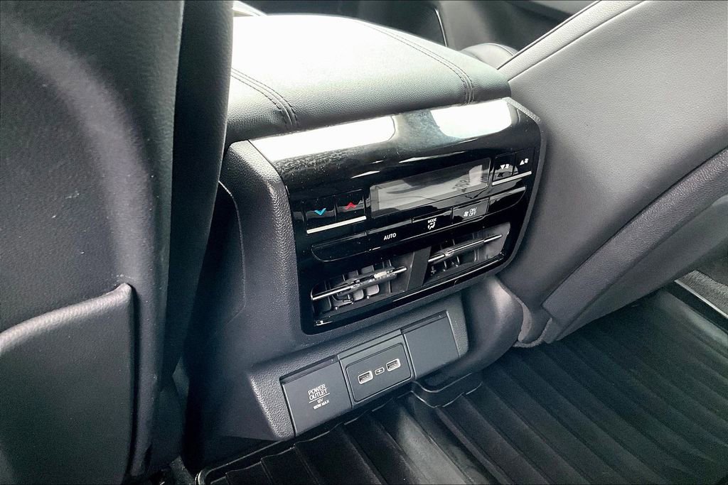 Used 2024 Acura MDX SH-AWD image 33