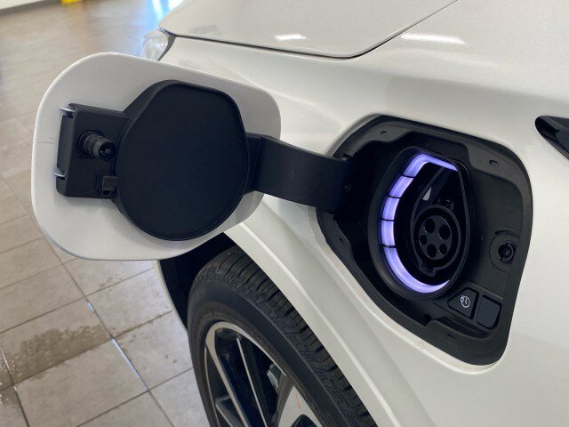 New 2024 Lincoln Corsair Grand Touring w/ Equipment Group 301A image 14