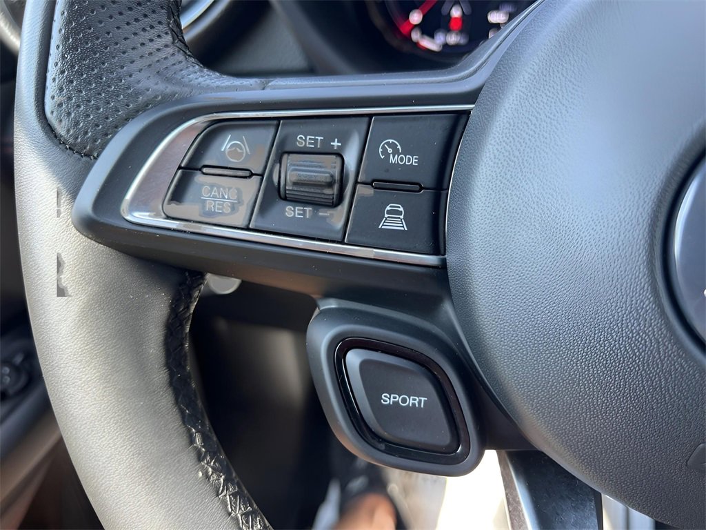 Used 2024 Dodge Hornet GT image 24