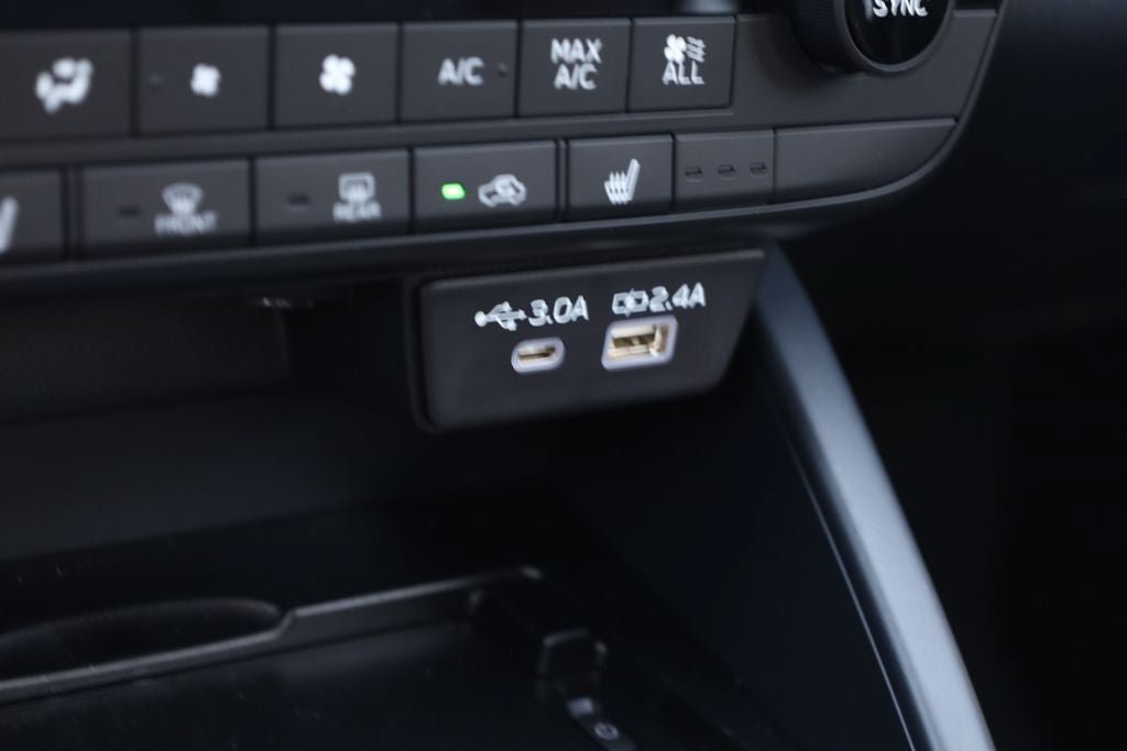 New 2026 Subaru Outback Premium AWD/4WD image 14