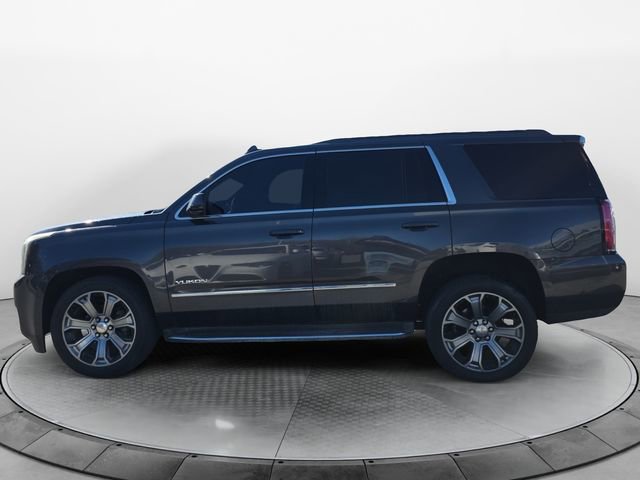 Used 2016 GMC Yukon SLE w/ Convenience Package image 2