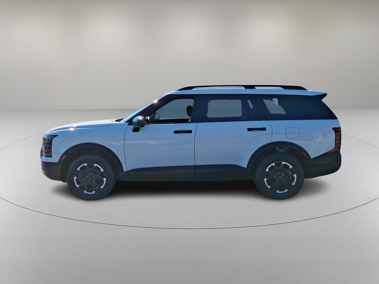 New 2026 Hyundai Palisade XRT Pro image 4