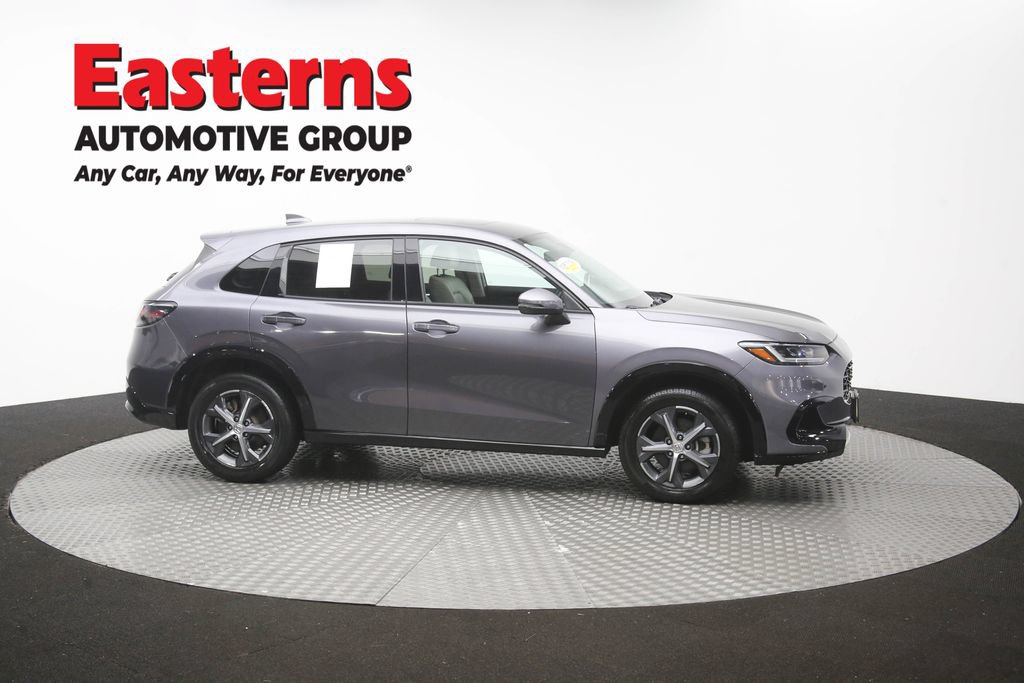 Used 2023 Honda HR-V EX-L image 44