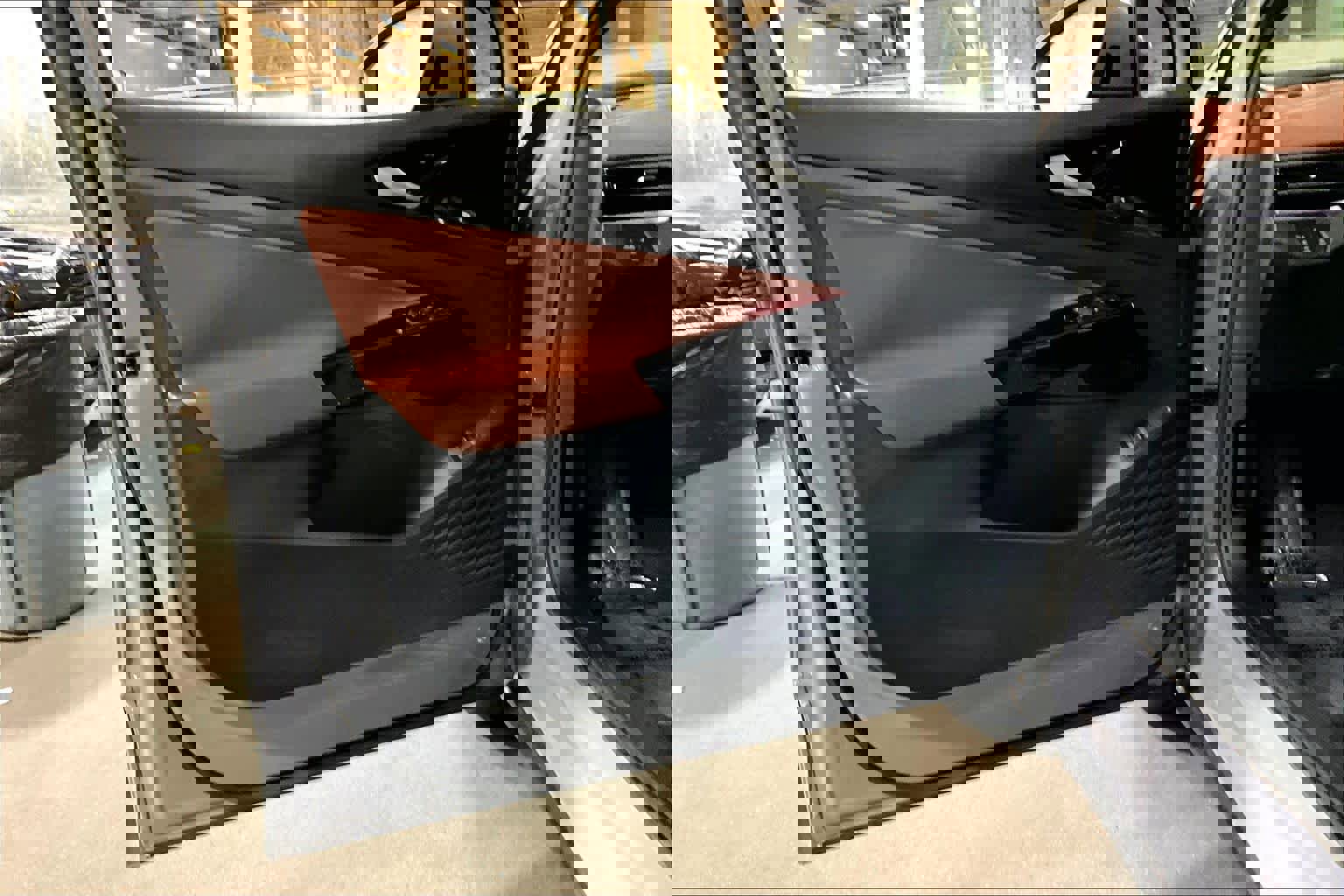 Used 2022 Volkswagen ID.4 Pro S AWD/4WD image 21